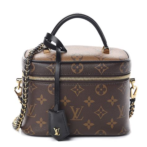 borsa vanity louis vuitton|Vanity Case PM Bag .